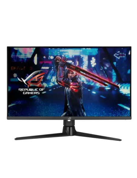 ASUS ROG Strix XG32UQ
