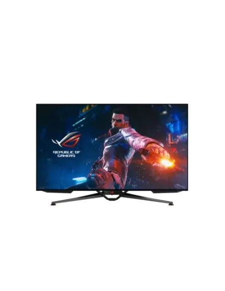 ASUS ROG Swift PG48UQ