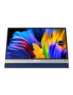 ASUS ZenScreen MQ13AH