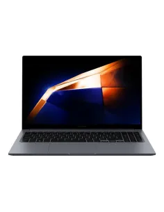 Portatil samsung galaxy book4 i5 - 120u 16gb ssd 512gb 15.6 pulgadas