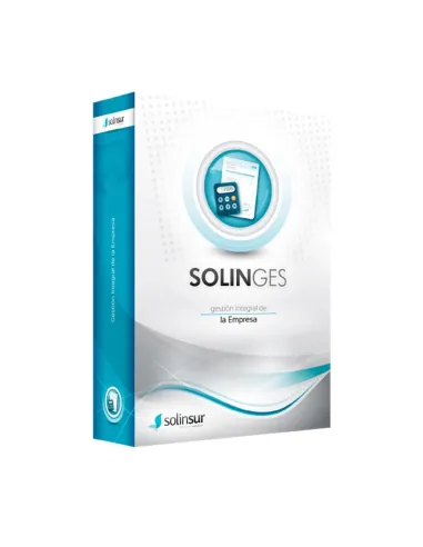 Programa de gestion integral deempresas monopuesto solinsur