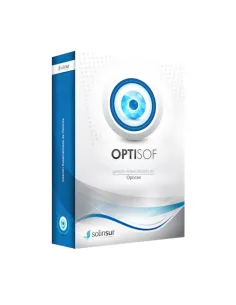 Programa de gestion integral de opticas monopuesto solinsur