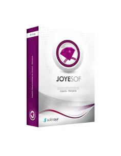 Programa de gestion integral de joyerias y relogerias monopuesto solinsur