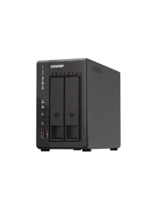 QNAP TS-253E