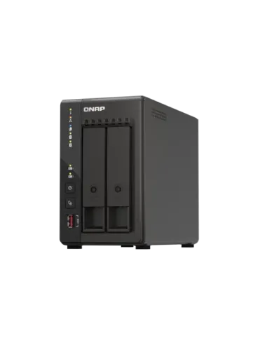 QNAP TS-253E