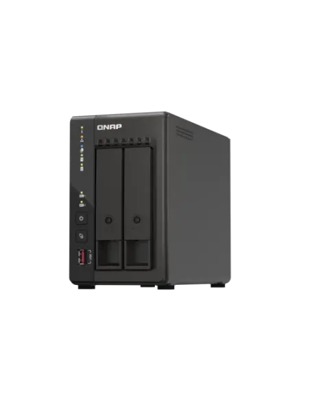 QNAP TS-253E