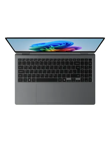 Samsung Galaxy Book5 360 Intel Core Ultra 7 256V Híbrido (2-en-1) 39,6 cm (15.6") Pantalla táctil Full HD 16 GB LPDDR5x-SDRAM