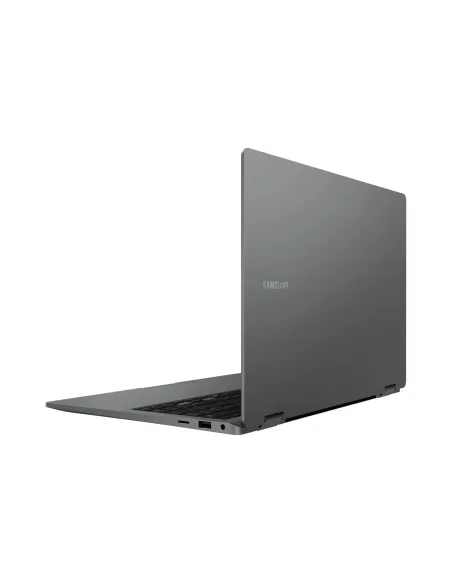 Samsung Galaxy Book5 360 Intel Core Ultra 7 256V Híbrido (2-en-1) 39,6 cm (15.6") Pantalla táctil Full HD 16 GB LPDDR5x-SDRAM