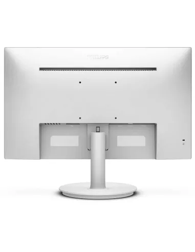 Philips V Line 241V8AW 00 pantalla para PC 60,5 cm (23.8") 1920 x 1080 Pixeles Full HD LCD Blanco