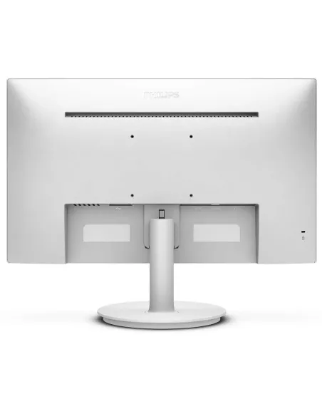 Philips V Line 241V8AW 00 pantalla para PC 60,5 cm (23.8") 1920 x 1080 Pixeles Full HD LCD Blanco
