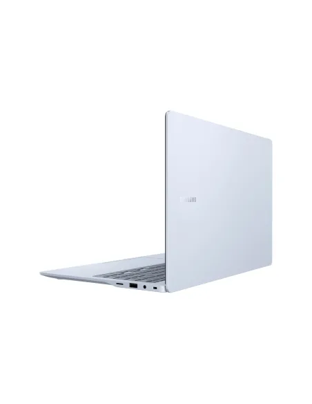 Samsung Galaxy Book4 Edge NP754XQA-KB1ES ordenador portatil Qualcomm Snapdragon X1P-42-100 Portátil 39,6 cm (15.6") Full HD 16