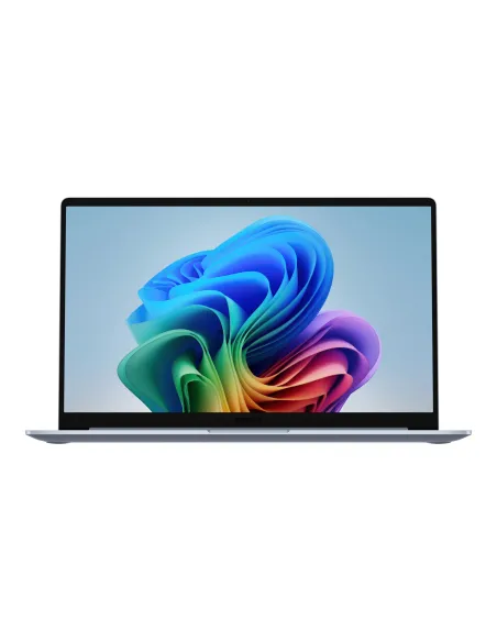 Samsung Galaxy Book4 Edge NP754XQA-KB1ES ordenador portatil Qualcomm Snapdragon X1P-42-100 Portátil 39,6 cm (15.6") Full HD 16