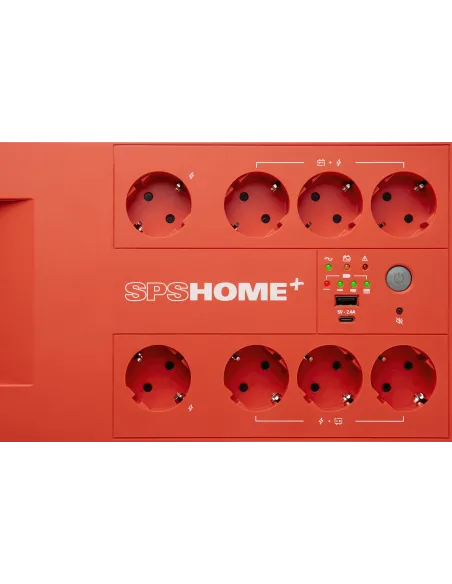 Salicru SPS 850 HOME+