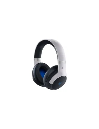 Razer Kaira Pro Hyperspeed Auriculares Inalámbrico Diadema Juego Bluetooth Negro, Blanco