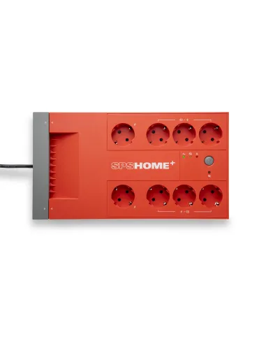 Salicru SPS 650 HOME+