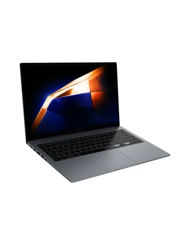 Samsung Galaxy Book4 NP754XGK-KG2ES ordenador portatil Intel Core 5 120U Portátil 39,6 cm (15.6") Full HD 16 GB LPDDR4x-SDRAM