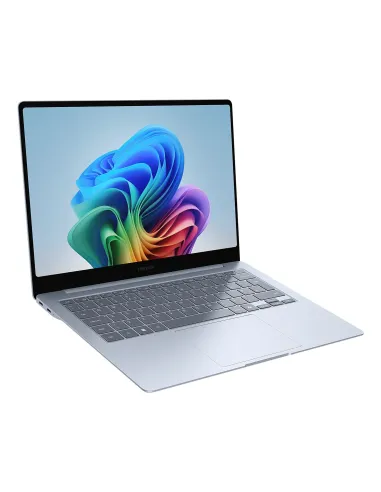 Samsung Galaxy Book4 Edge NP944XMA-MC1ES ordenador portatil Qualcomm Snapdragon X1E-80-100 Portátil 35,6 cm (14") Pantalla