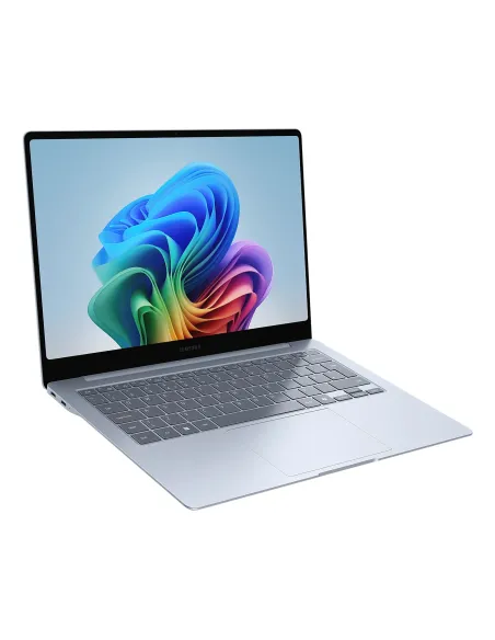 Samsung Galaxy Book4 Edge NP944XMA-MC1ES ordenador portatil Qualcomm Snapdragon X1E-80-100 Portátil 35,6 cm (14") Pantalla
