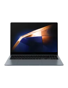 Samsung Galaxy Book4 Pro Intel Core Ultra 7 155H Portátil 40,6 cm (16") Pantalla táctil WQXGA+ 16 GB LPDDR5x-SDRAM 512 GB SSD