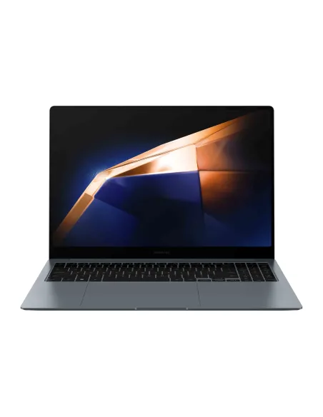 Samsung Galaxy Book4 Pro Intel Core Ultra 7 155H Portátil 40,6 cm (16") Pantalla táctil WQXGA+ 16 GB LPDDR5x-SDRAM 512 GB SSD