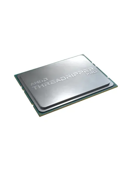 AMD Ryzen Threadripper PRO 5975WX 32 núcleos