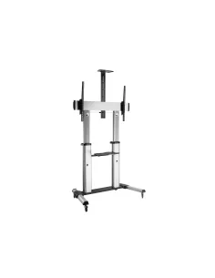Equip 650605 60-100» Pantalla Telescópica Ultragrande Carro LFD
