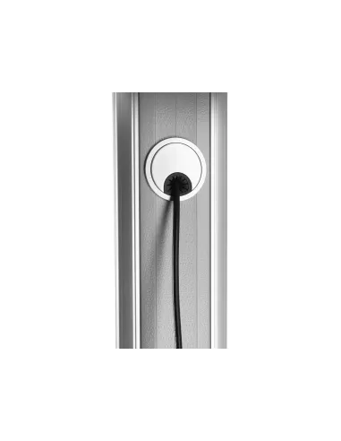 Equip 650605 60-100» Pantalla Telescópica Ultragrande Carro LFD