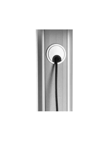 Equip 650605 60-100» Pantalla Telescópica Ultragrande Carro LFD