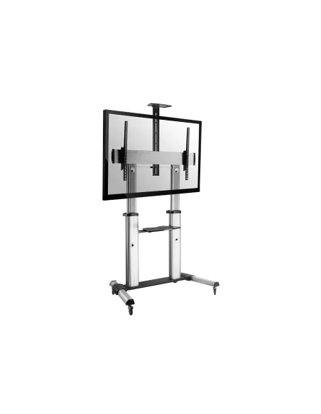 Equip 650605 60-100» Pantalla Telescópica Ultragrande Carro LFD