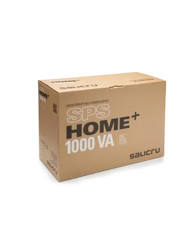 Salicru SPS 1000 HOME+