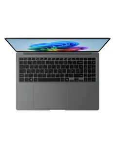 Samsung Galaxy Book5 Pro Intel Core Ultra 5 226V Portátil 40,6 cm (16") Pantalla táctil WQXGA+ 16 GB LPDDR5x-SDRAM 512 GB SSD 2