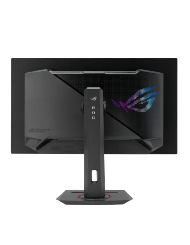 ASUS ROG Strix OLED XG27UCDMG pantalla para PC 67,3 cm (26.5") 3840 x 2160 Pixeles 4K Ultra HD QD-OLED Negro