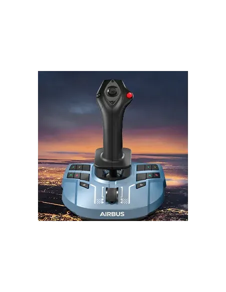 THRUSTMASTER TCA SIDESTICK X AIRBUS EDITION PARA XBOX / PC