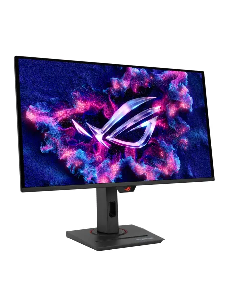 ASUS ROG Strix OLED XG27UCDMG pantalla para PC 67,3 cm (26.5") 3840 x 2160 Pixeles 4K Ultra HD QD-OLED Negro