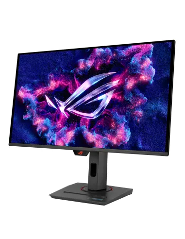ASUS ROG Strix OLED XG27UCDMG pantalla para PC 67,3 cm (26.5") 3840 x 2160 Pixeles 4K Ultra HD QD-OLED Negro