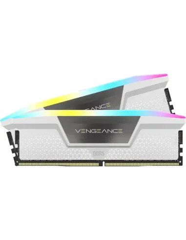 Corsair Vengeance 32GB (2K) DDR5 5200MHz RGB W módulo de memoria 2 x 16 GB