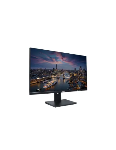Nilox MONITOR 27" NXM274KD11 IPS 4K 350 2HDMI DP USB 5MS pantalla para PC 68,6 cm (27") 3840 x 2160 Pixeles 4K Ultra HD LED