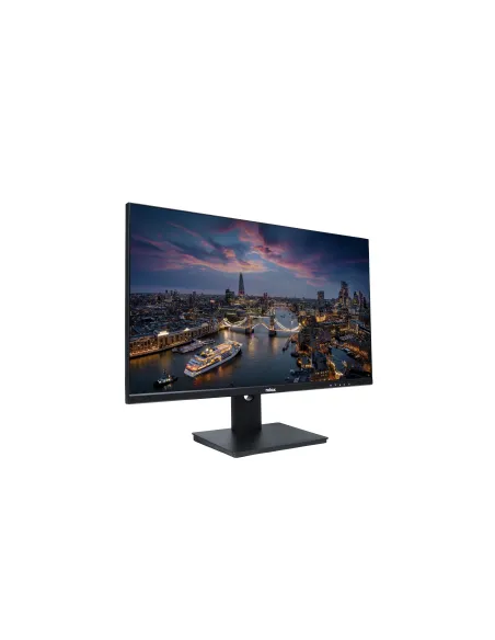 Nilox MONITOR 27" NXM274KD11 IPS 4K 350 2HDMI DP USB 5MS pantalla para PC 68,6 cm (27") 3840 x 2160 Pixeles 4K Ultra HD LED