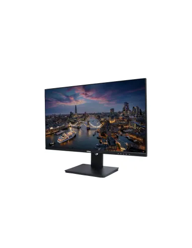 Nilox MONITOR 27" NXM274KD11 IPS 4K 350 2HDMI DP USB 5MS pantalla para PC 68,6 cm (27") 3840 x 2160 Pixeles 4K Ultra HD LED
