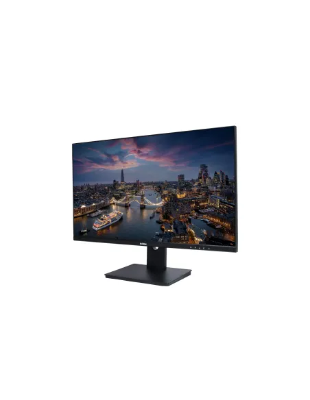 Nilox MONITOR 27" NXM274KD11 IPS 4K 350 2HDMI DP USB 5MS pantalla para PC 68,6 cm (27") 3840 x 2160 Pixeles 4K Ultra HD LED
