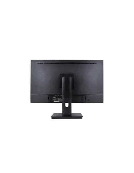 Nilox MONITOR 27" NXM274KD11 IPS 4K 350 2HDMI DP USB 5MS pantalla para PC 68,6 cm (27") 3840 x 2160 Pixeles 4K Ultra HD LED
