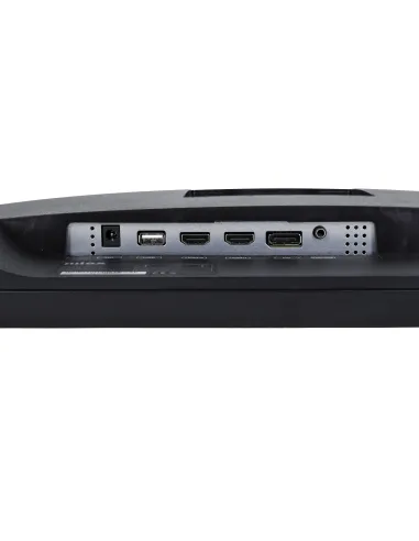 Nilox MONITOR 27" NXM274KD11 IPS 4K 350 2HDMI DP USB 5MS pantalla para PC 68,6 cm (27") 3840 x 2160 Pixeles 4K Ultra HD LED