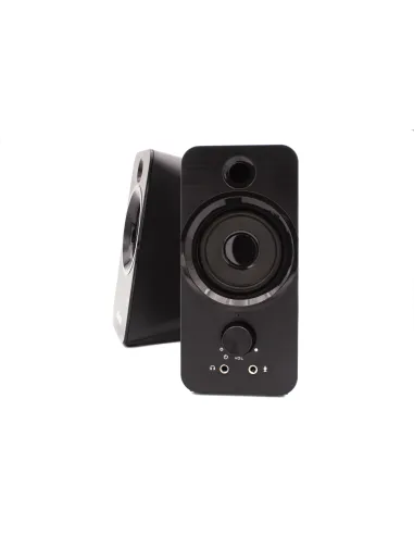 Nilox Altavoces de 6W con conexión USB