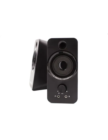 Nilox Altavoces de 6W con conexión USB