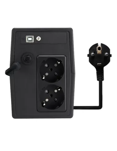 Nilox UPS PREMIUM LINE INTERACTIVE 1200 VA