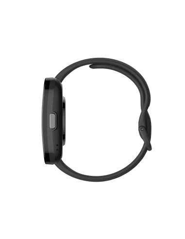 Amazfit Bip 5 4,85 cm (1.91") LCD 38 mm Digital 320 x 380 Pixeles Pantalla táctil Negro GPS (satélite)