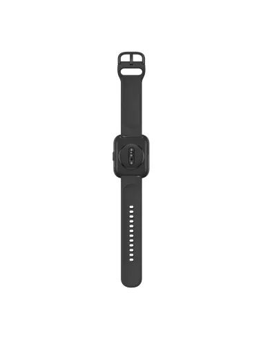 Amazfit Bip 5 4,85 cm (1.91") LCD 38 mm Digital 320 x 380 Pixeles Pantalla táctil Negro GPS (satélite)