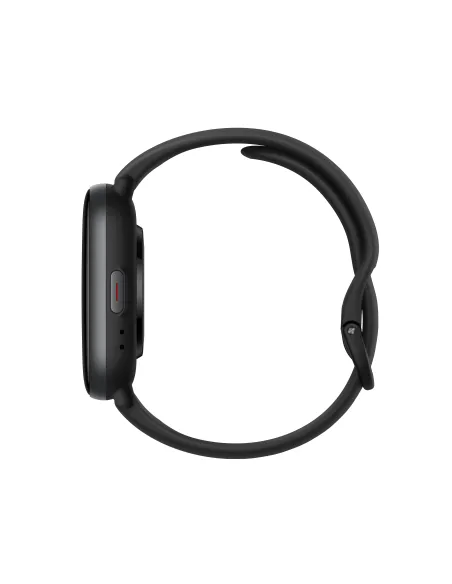 Amazfit Active 4,45 cm (1.75") AMOLED Digital 390 x 450 Pixeles Pantalla táctil Negro GPS (satélite)