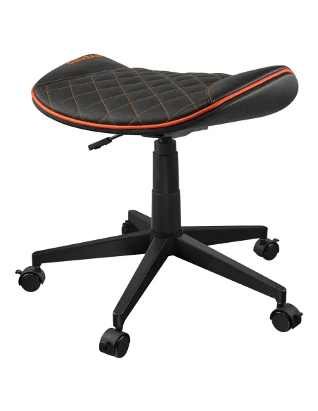 COUGAR Gaming CGR-CRO Silla para videojuegos universal Asiento acolchado