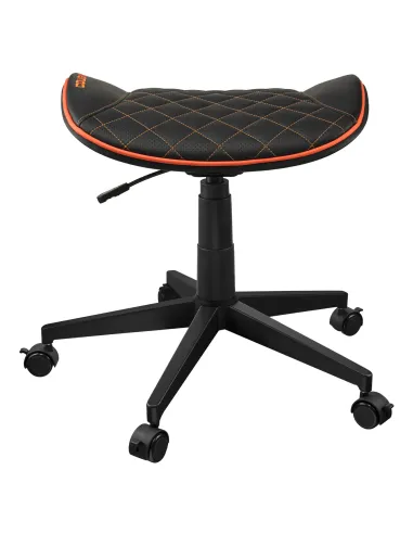 COUGAR Gaming CGR-CRO Silla para videojuegos universal Asiento acolchado